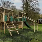 3 Apartmán Keswick (Cumbria)
