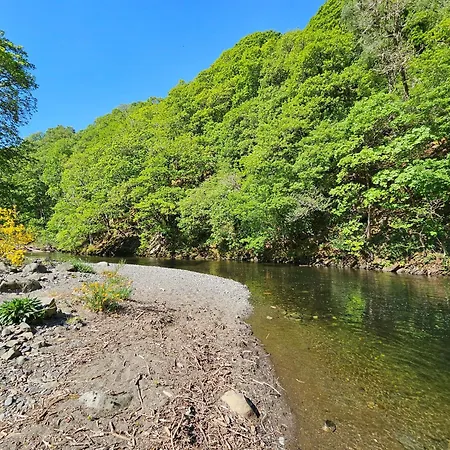 3 Daire Keswick (Cumbria)