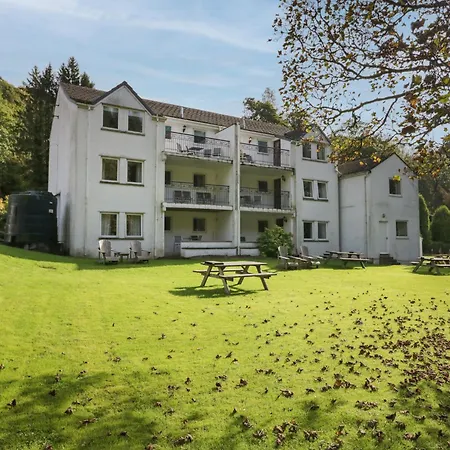 3 Apartmán Keswick (Cumbria)