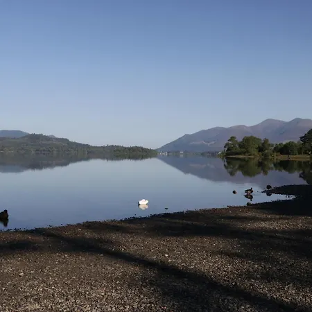 3 * Keswick (Cumbria)