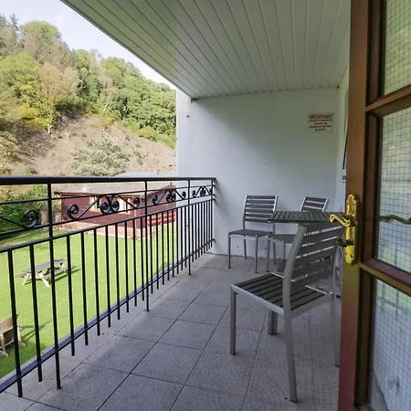 3 Daire Keswick (Cumbria)