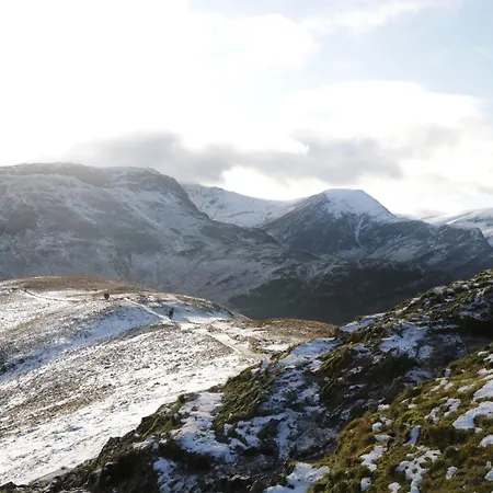 3 Keswick (Cumbria)