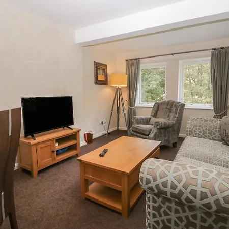 Daire 3 Keswick (Cumbria)