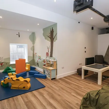 3 Appartement Keswick (Cumbria)