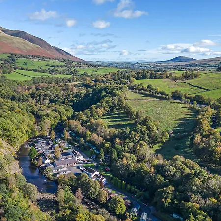 3 * Keswick (Cumbria)