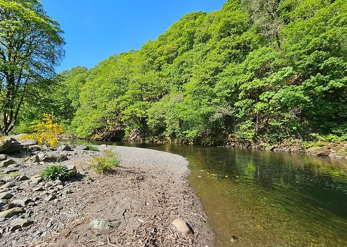 3 Apartamento Keswick (Cumbria)