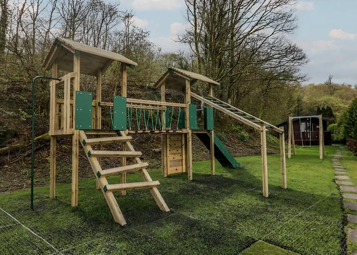 3 Apartamento Keswick (Cumbria)