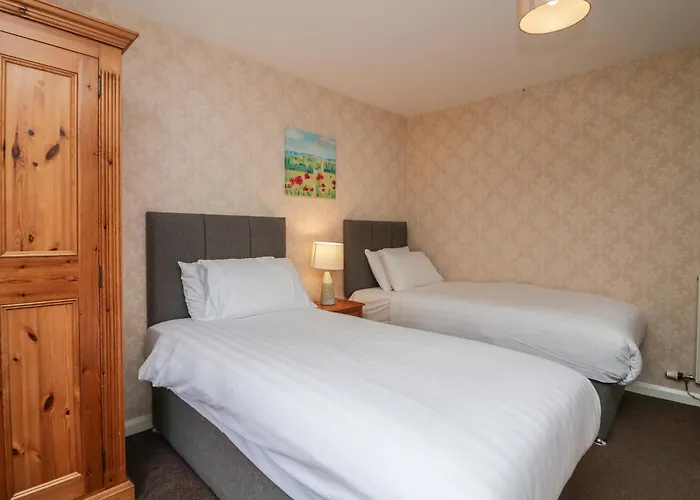 3 * Keswick (Cumbria)