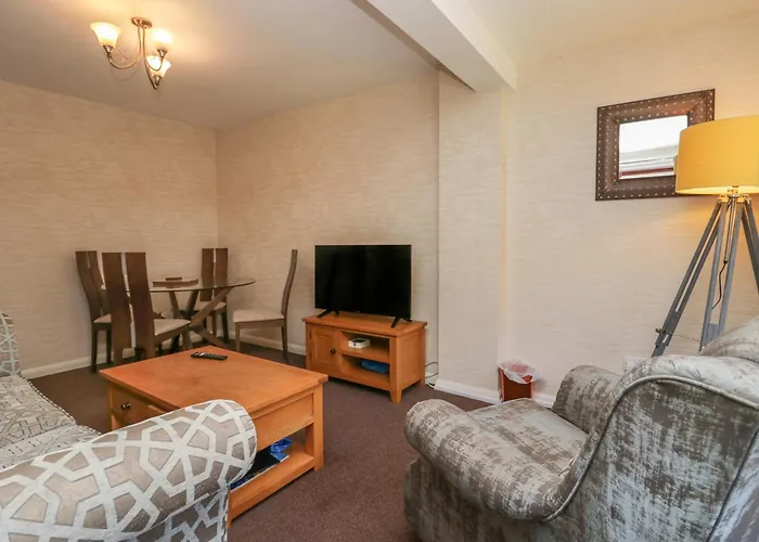 3 Apartamento Keswick (Cumbria)