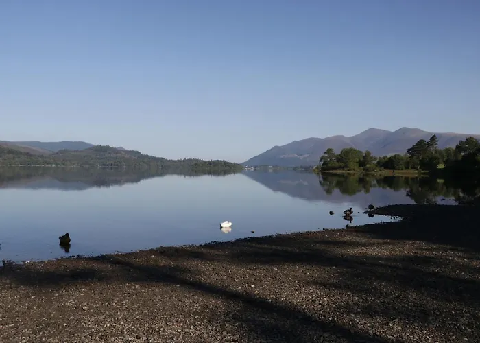 3 * Keswick (Cumbria)