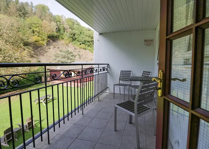 3 Apartamento Keswick (Cumbria)