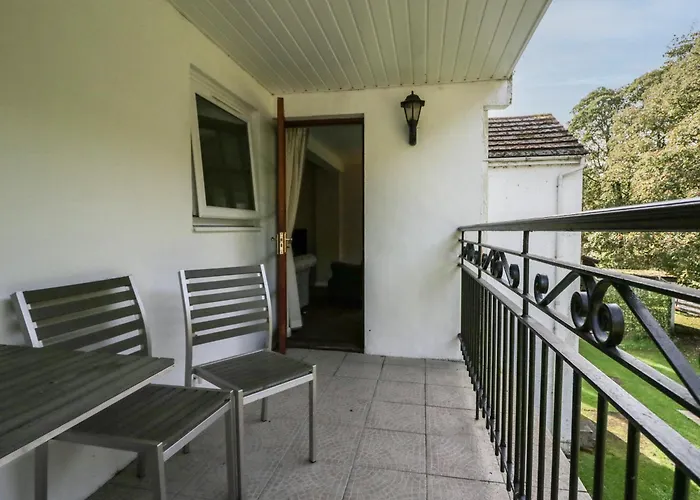 Apartamento 3 Keswick (Cumbria)