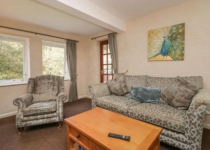 Apartamento 3 Keswick (Cumbria)