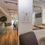 公寓 3 *