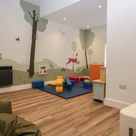Appartement 3 *