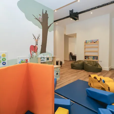 3 Appartement *
