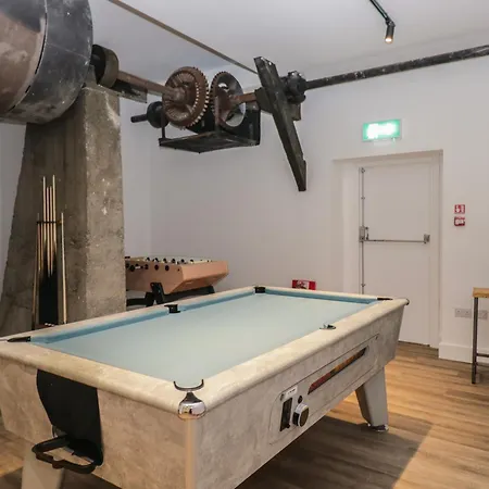 3 Appartement *
