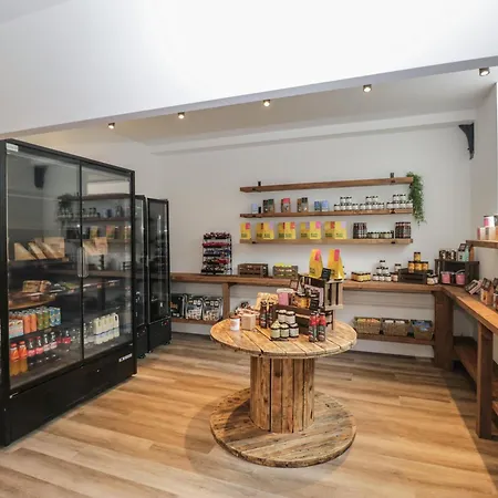 3 Appartement